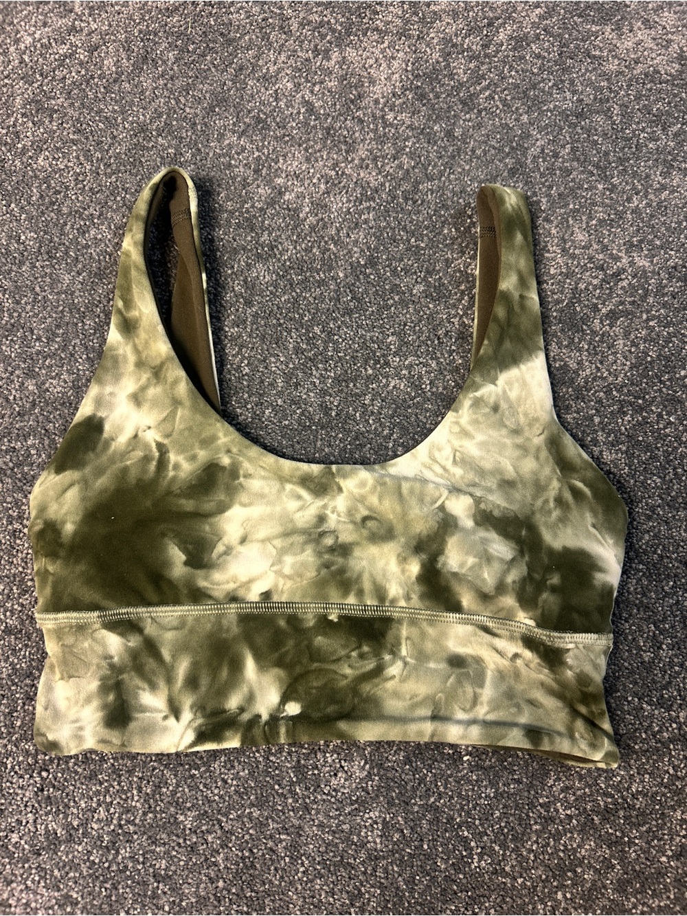Lululemon Align Bra